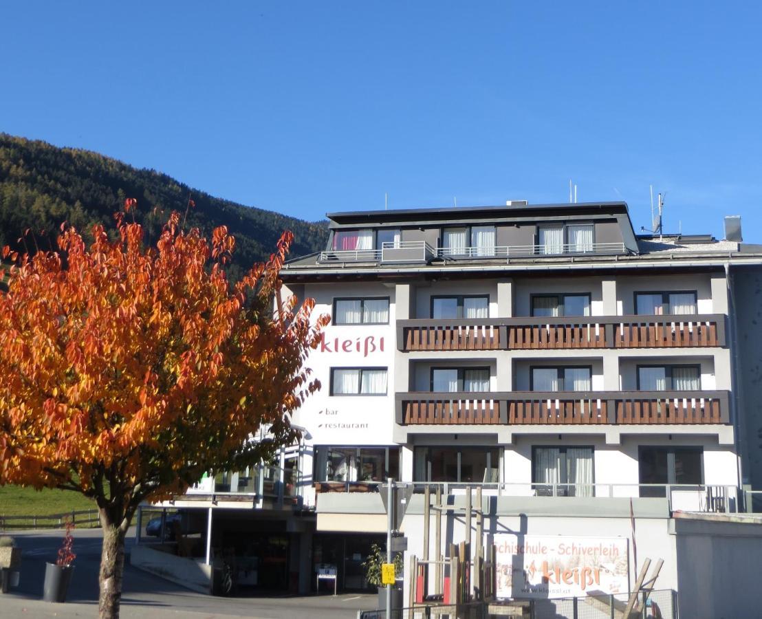 Hotel Kleissl 오베르페르푸스 외부 사진
