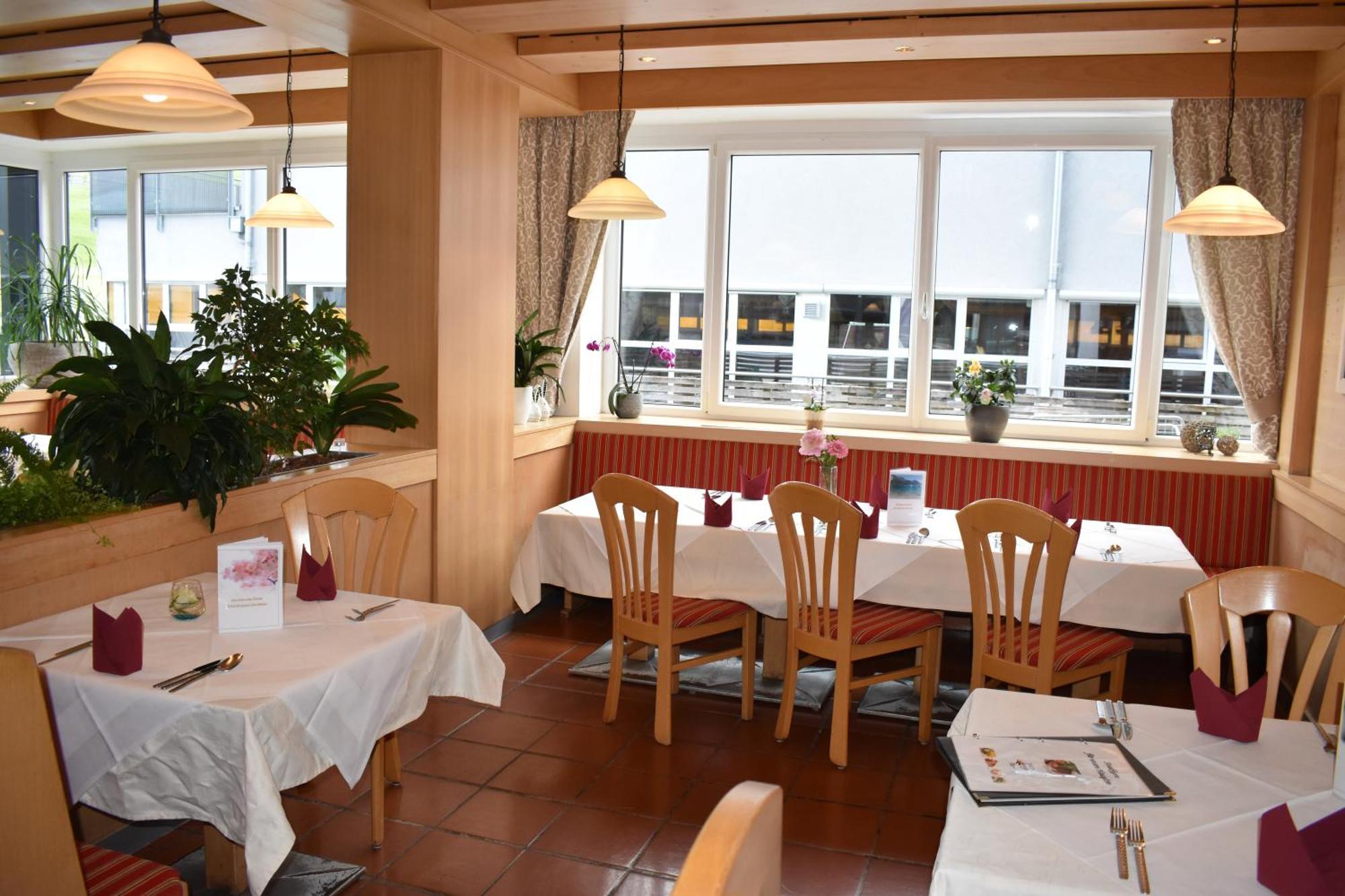 Hotel Kleissl 오베르페르푸스 외부 사진