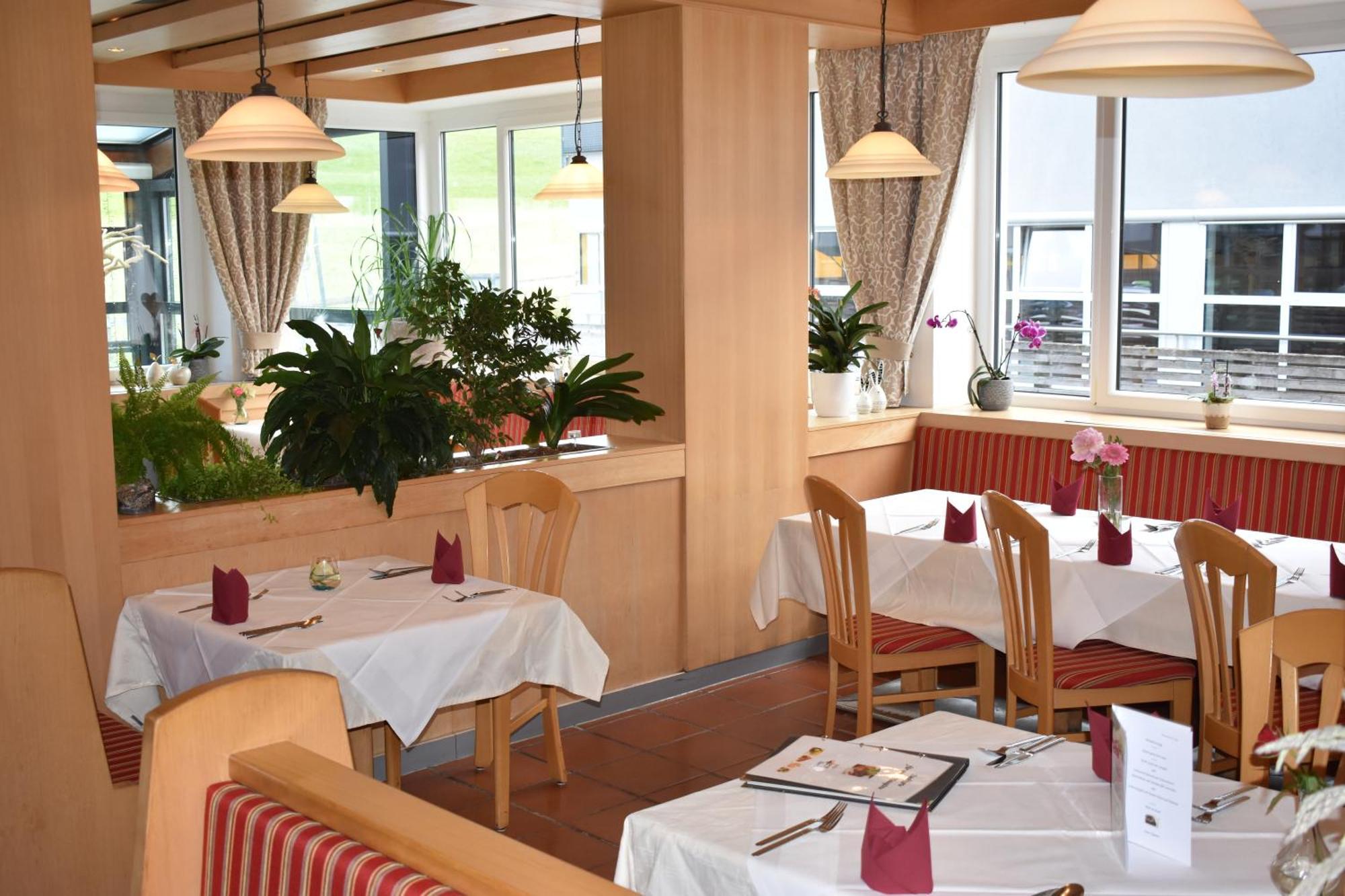 Hotel Kleissl 오베르페르푸스 외부 사진