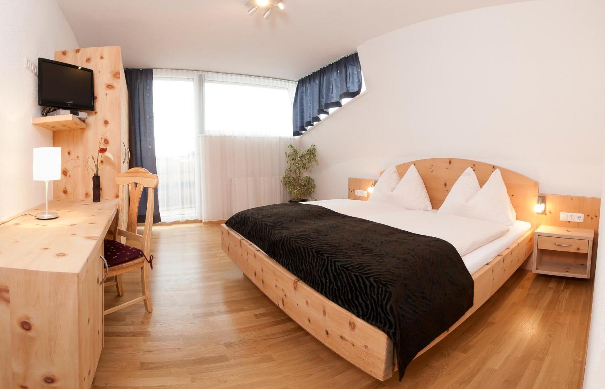 Hotel Kleissl 오베르페르푸스 외부 사진