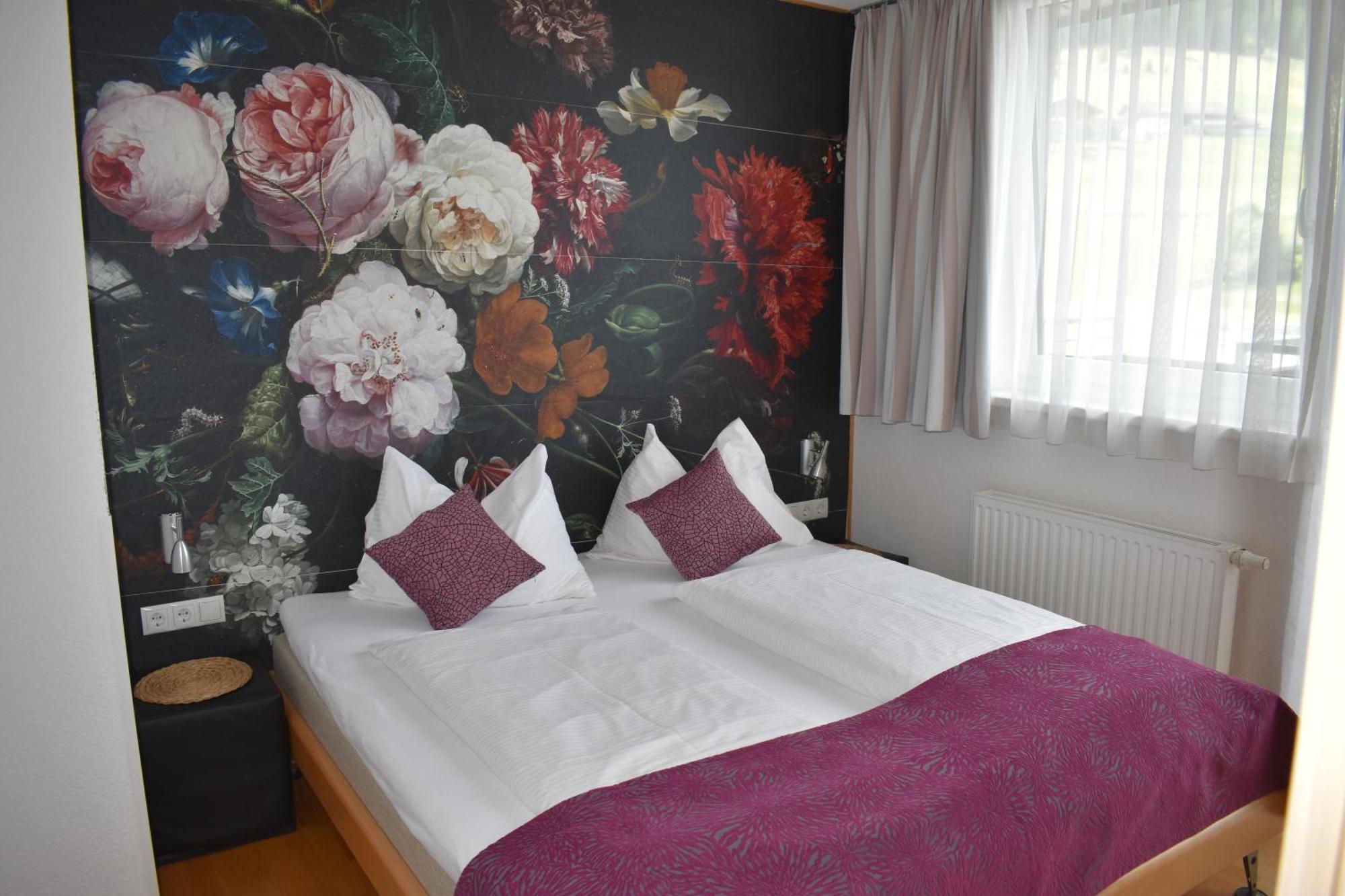 Hotel Kleissl 오베르페르푸스 외부 사진
