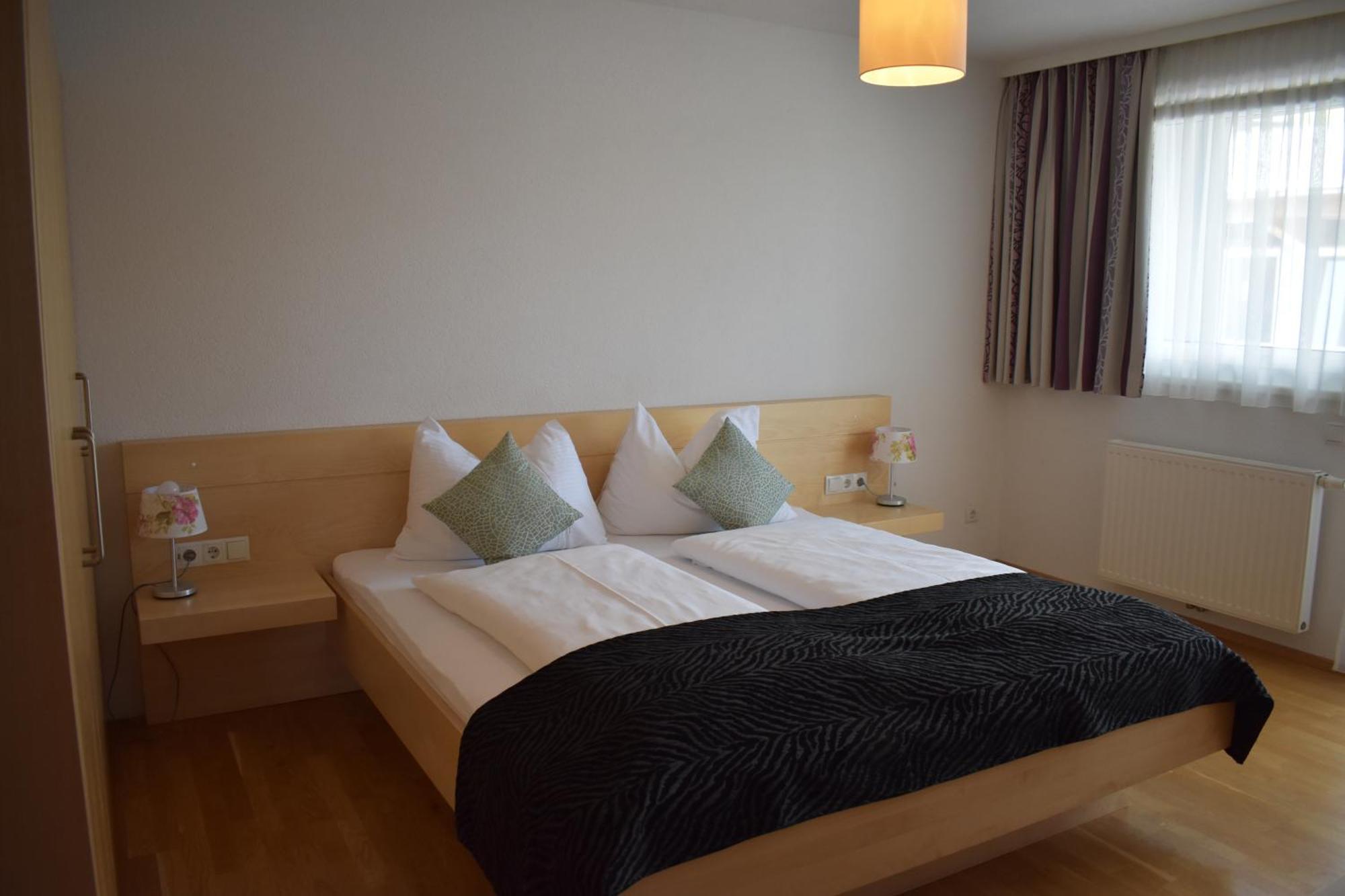 Hotel Kleissl 오베르페르푸스 외부 사진