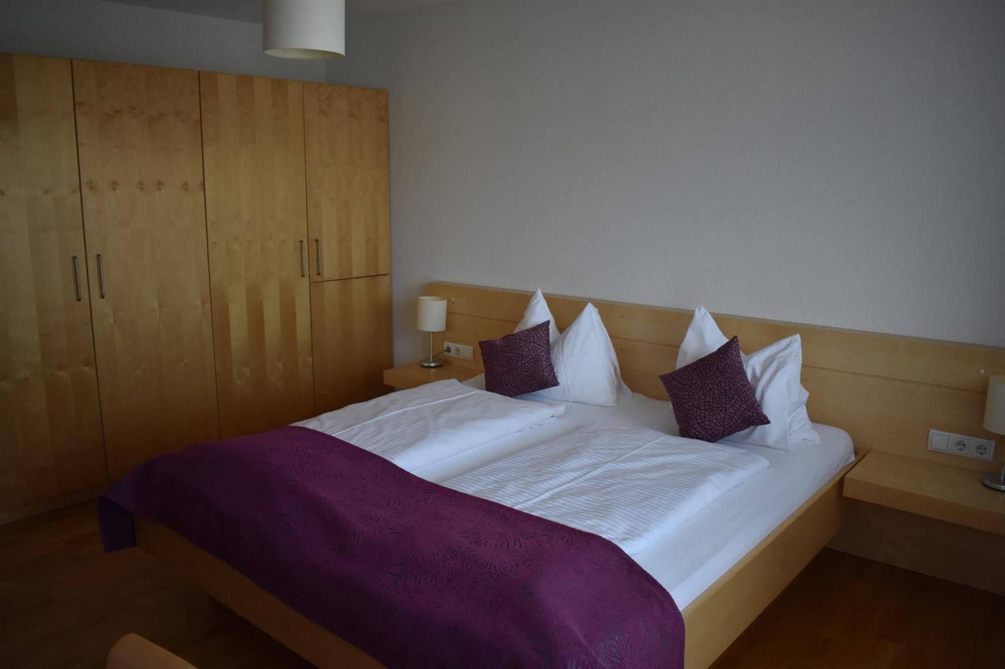 Hotel Kleissl 오베르페르푸스 외부 사진