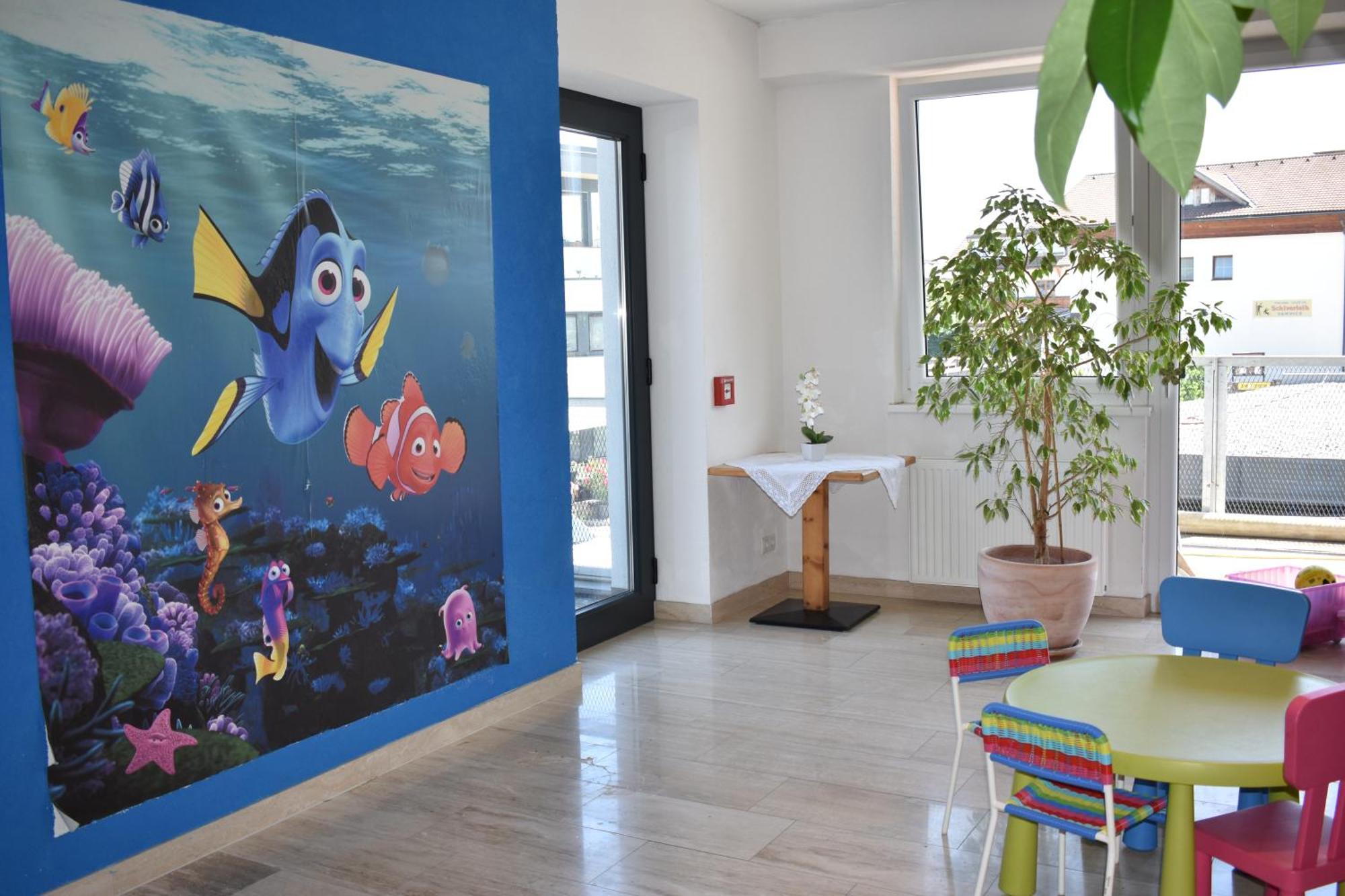 Hotel Kleissl 오베르페르푸스 외부 사진