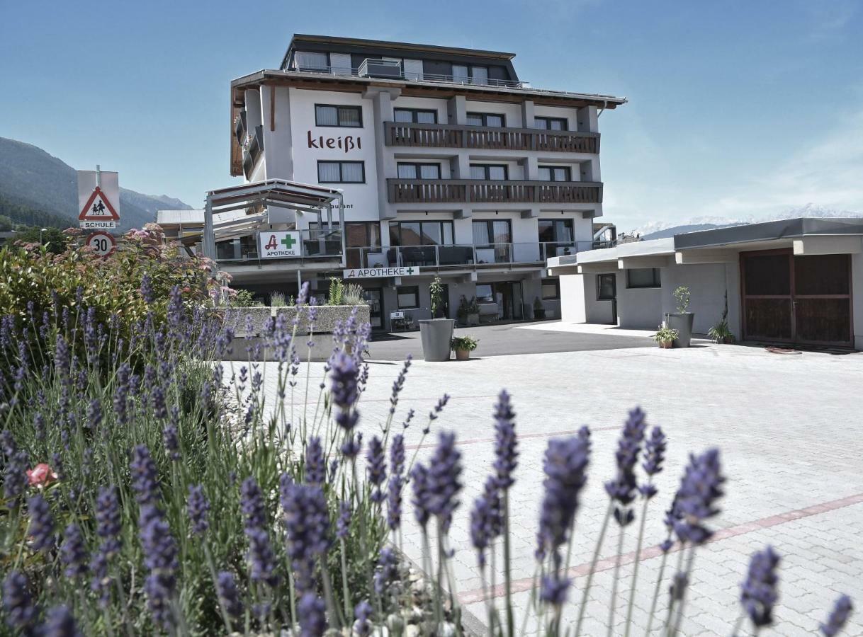 Hotel Kleissl 오베르페르푸스 외부 사진